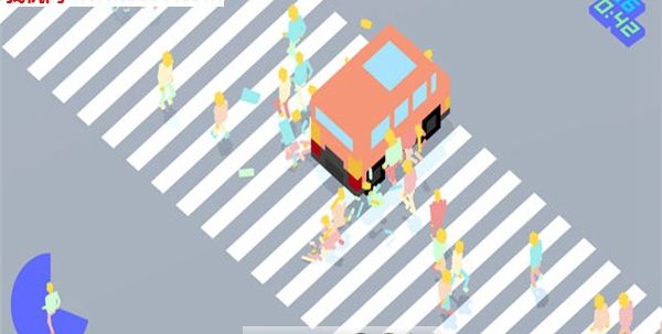 Hidey Seek躲貓貓手游版截圖1