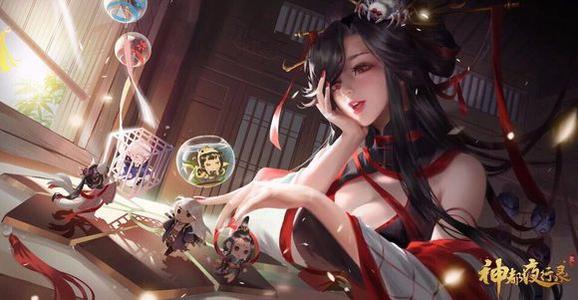 神都夜行錄：烹飪熟練度怎么提升？烹飪熟練度提方法介紹
