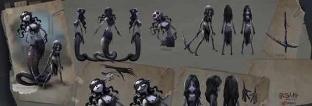 第五人格夢(mèng)之女巫怎么樣 夢(mèng)之女巫介紹