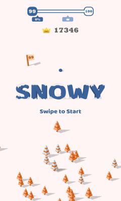 Snowy手游最新正版下載截圖1