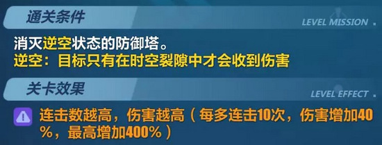 崩壞3挑戰(zhàn)之路