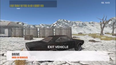 荒原之路手游安卓下載安卓版（Survival Barren Roads）截圖3
