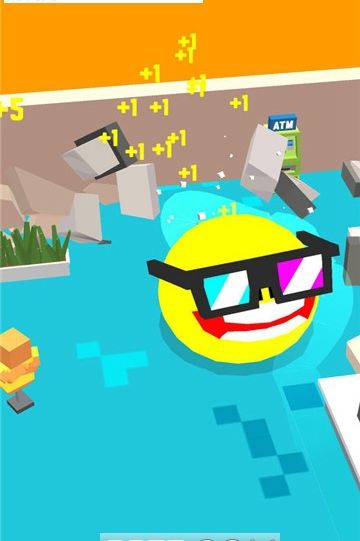emoji snacks手游最新正式版截圖3