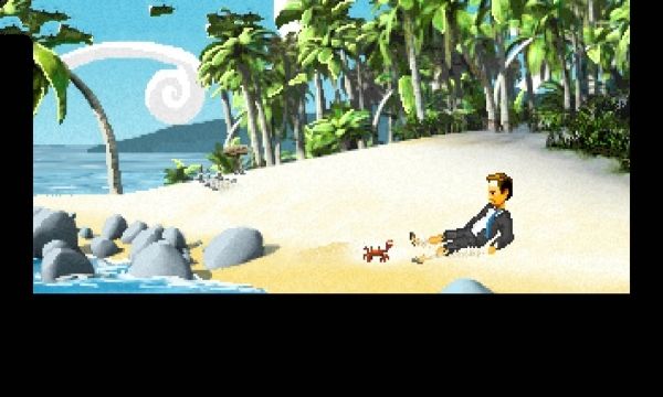 荒島尋友Game Royale 2游戲中文手機版截圖5