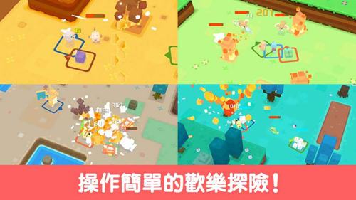 寶可夢大探險(xiǎn)什么精靈最強(qiáng) 最強(qiáng)精靈排行榜