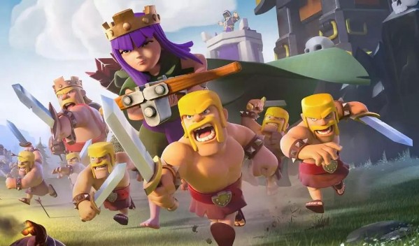 Supercell連續(xù)三年收入下跌：2018《皇室戰(zhàn)爭》成最手游