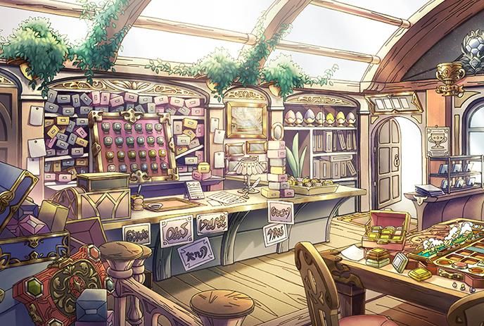 最終幻想卡牌游戲中文國(guó)服手游截圖2
