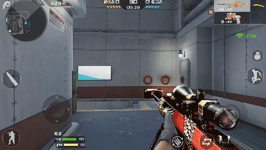 CF手游武器解析7