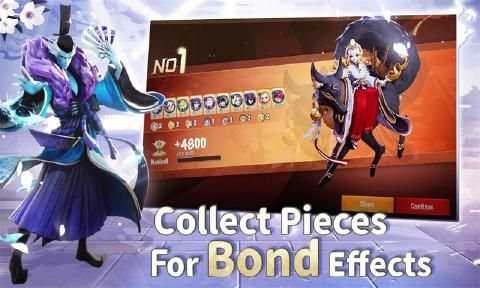 網易Onmyoji Chess國際服手游下載截圖1