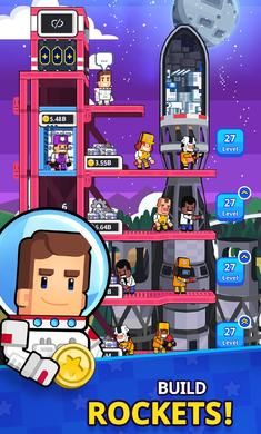 宇宙探索大亨游戲中文最新版下載截圖2