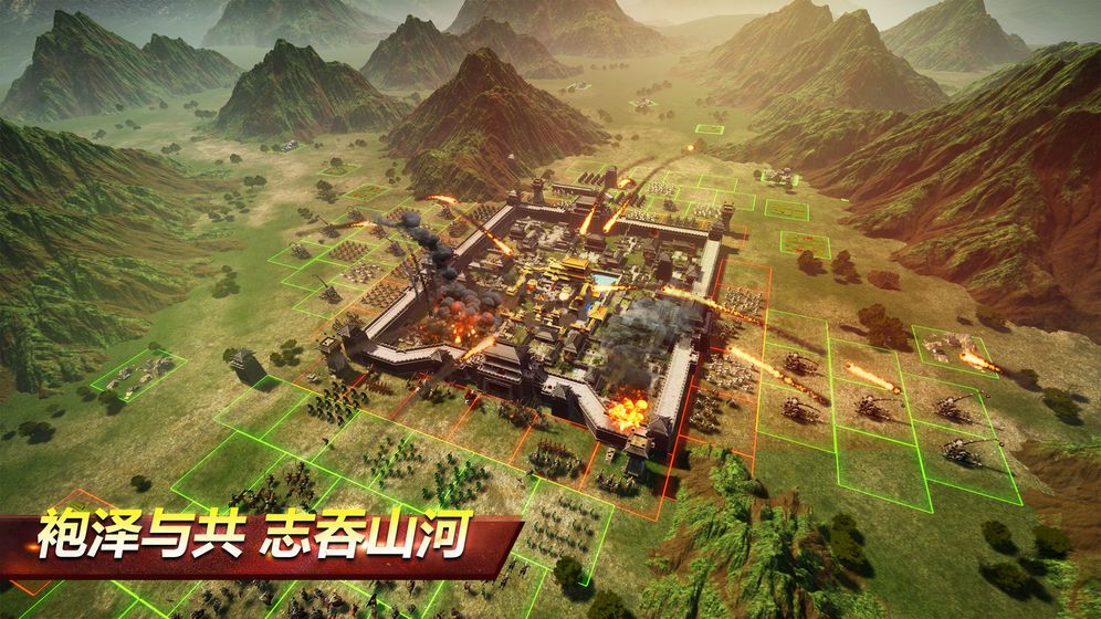 三國志戰(zhàn)略版S級主戰(zhàn)攻略：S級主戰(zhàn)玩法技巧分享