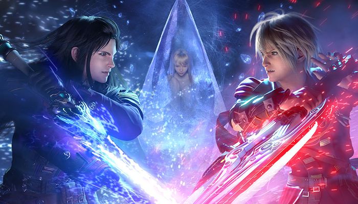 最終幻想勇氣啟示錄魔法鑰匙怎么制作？魔法鑰匙制作合成方法