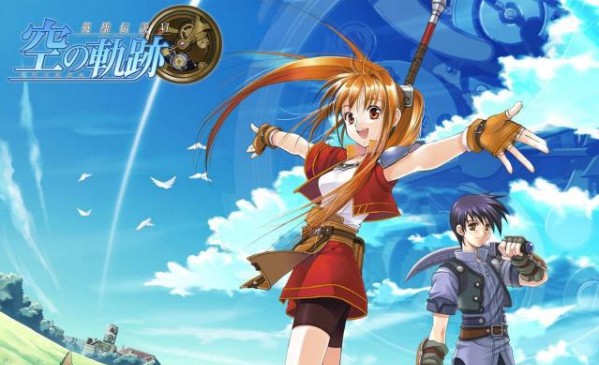 空之軌跡手游大劍士魔法傷害流攻略：大劍士魔法傷害流搭配推薦