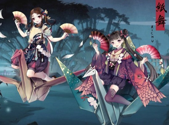 陰陽師SR紙舞怎么玩？SR式神紙舞攻略