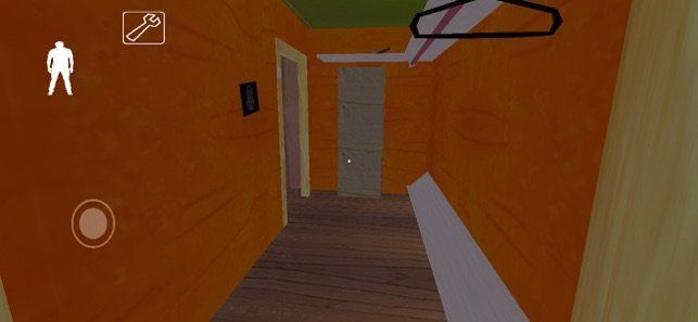 嚇人的鄰居中文最新版（ScaryNeighbour）截圖1