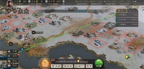 三國(guó)志戰(zhàn)略版兵力怎么提升？兵力提升技巧攻略