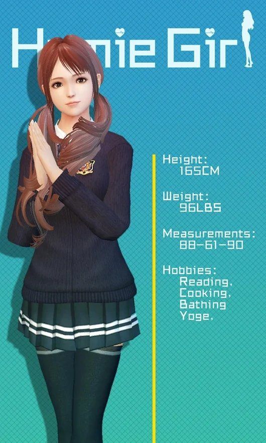 淘氣女友2.3萬圣節(jié)版免費鉆石下載截圖4