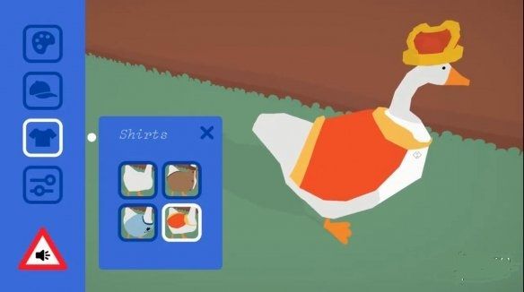 搗蛋鵝捏鵝工具app最新安裝包截圖1