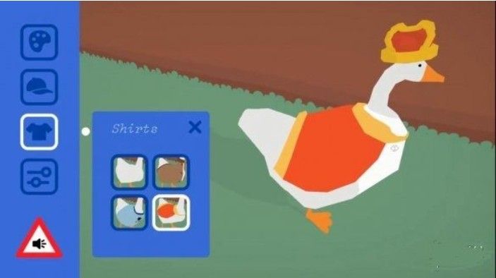 搗蛋鵝捏鵝工具APP安卓版安裝包截圖2