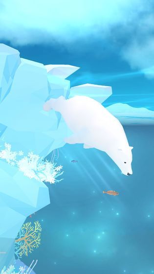 深海水族館極地游戲安卓版下載截圖2