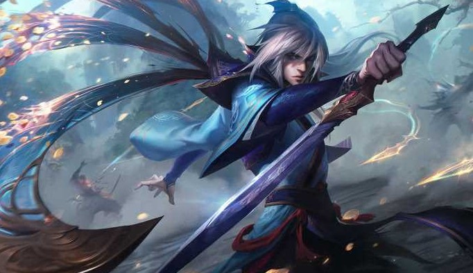 英雄聯(lián)盟手游預(yù)約獎(jiǎng)勵(lì)是什么？lol手游預(yù)約獎(jiǎng)勵(lì)介紹