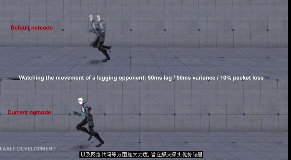 拳頭代號A計(jì)劃手游正版截圖2