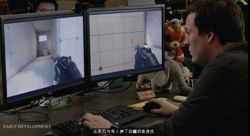 拳頭代號A計(jì)劃手游正版截圖3