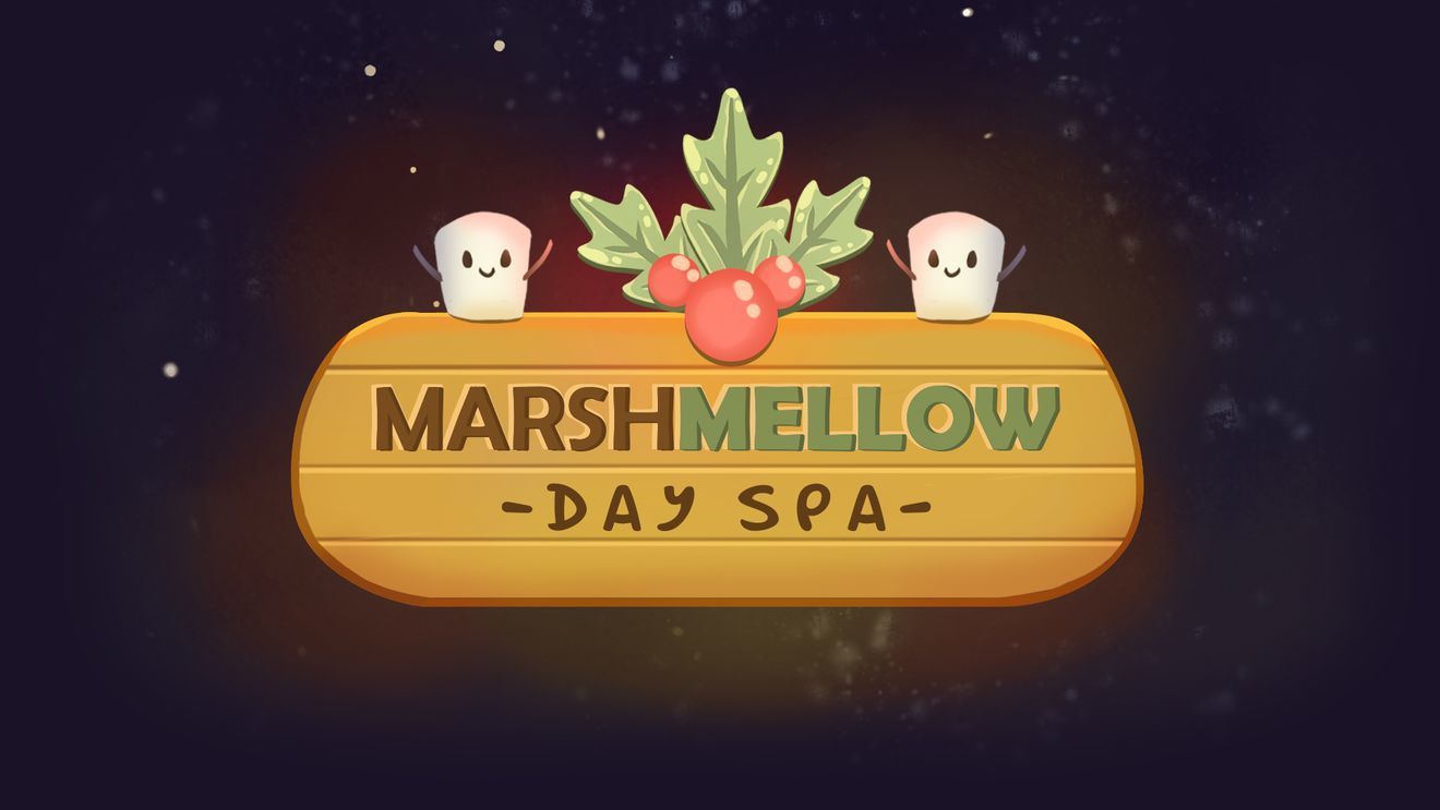 marshmallow棉花糖溫泉中文最新版截圖1
