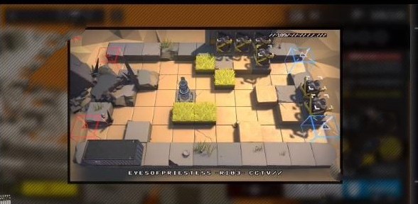 明日方舟SW-EV-3怎么過(guò)？SW-EV-3低配通關(guān)攻略