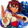 密不可分Indivisible手游漢化版