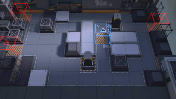 明日方舟SW-EV-1怎么打？SW-EV-1引爆通關(guān)攻略