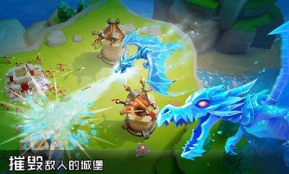 戰(zhàn)龍出擊游戲無限貨幣下載截圖5