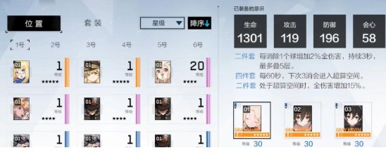 戰(zhàn)雙帕彌什4-12怎么打？低戰(zhàn)斗力4-12打法攻略