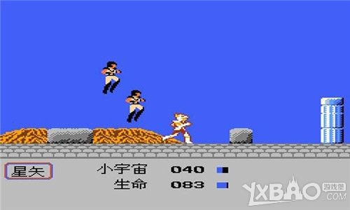圣斗士黃金傳說中文版攻略密碼最新版截圖4