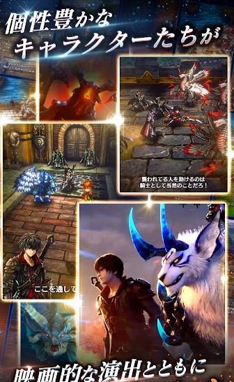 LAST CLOUDIA全寶箱中文中文版（最后的克勞迪婭）截圖3