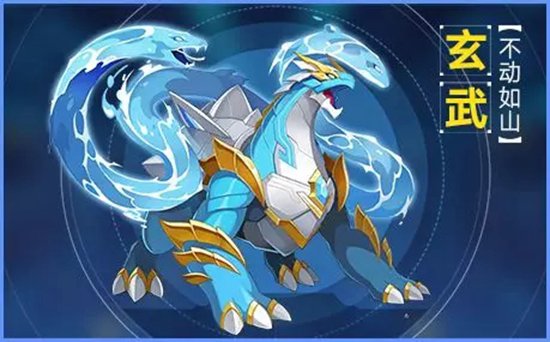奧拉星手游10月17日更新公告：四圣獸降臨！滿月慶典開啟