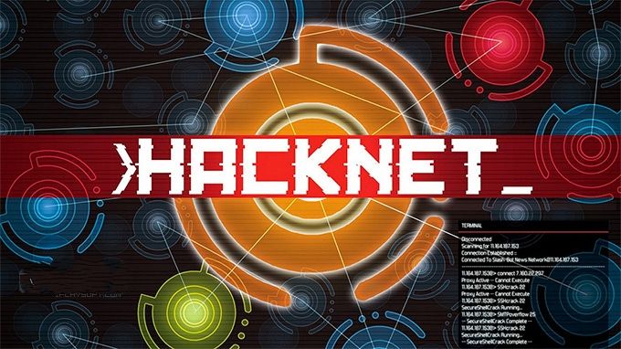 黑客網絡hacknet游戲攻略全任務安卓版下載截圖1