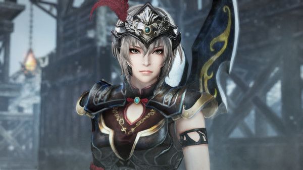 真三國無雙7猛將傳全六星秘武攻略最新版截圖1