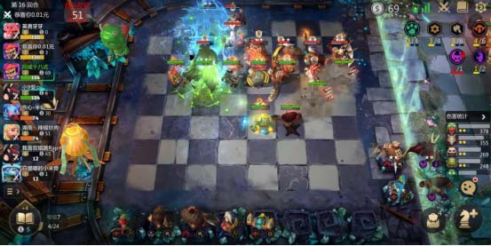 多多自走棋新版本策劃無死角為你解答!