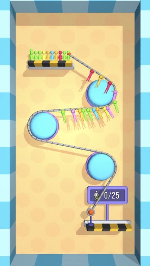 Rope Rescue 3D游戲最新安卓版下載截圖5