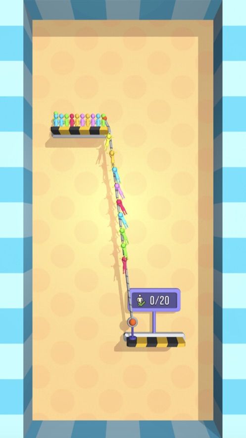 Rope Rescue 3D游戲最新安卓版下載截圖4