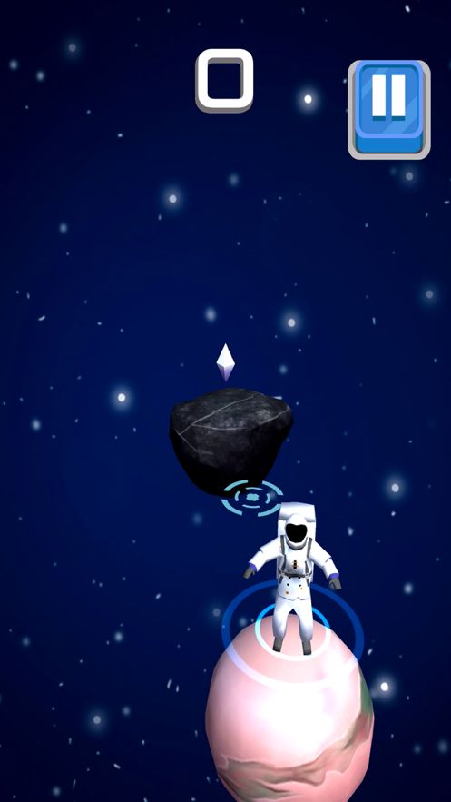 Backflip Planet游戲最新安卓版截圖2