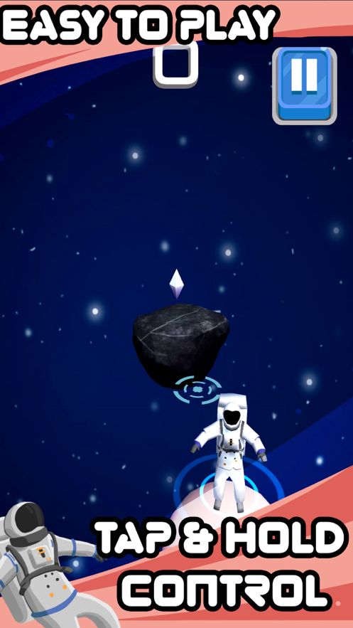 Backflip Planet游戲最新安卓版截圖5