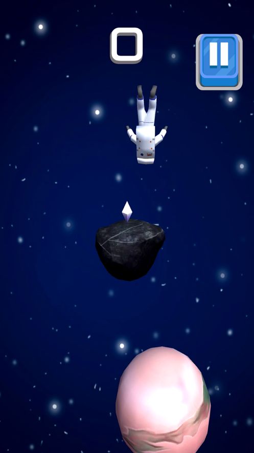 Backflip Planet游戲最新安卓版截圖3
