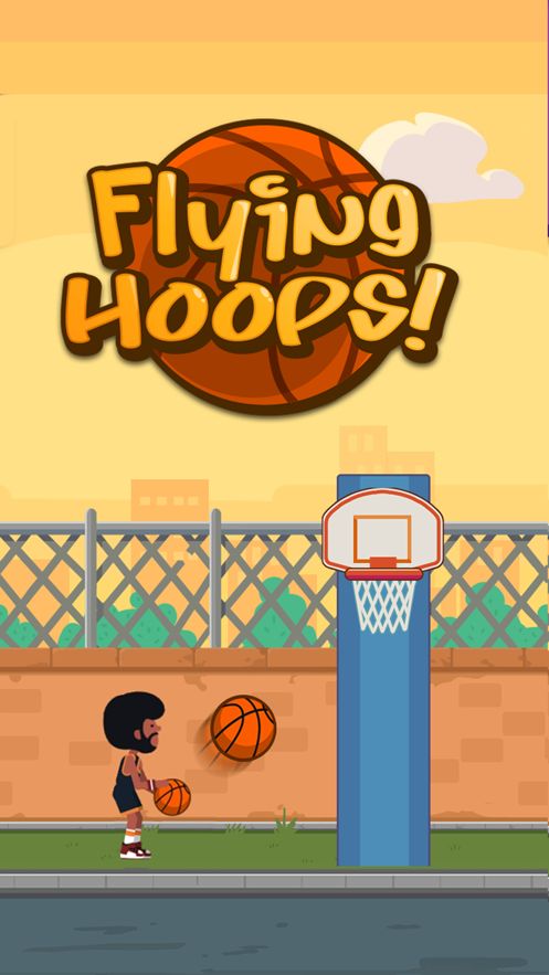 Flying Hoops截圖3