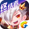 天天酷跑1.0.70最新終結者下載