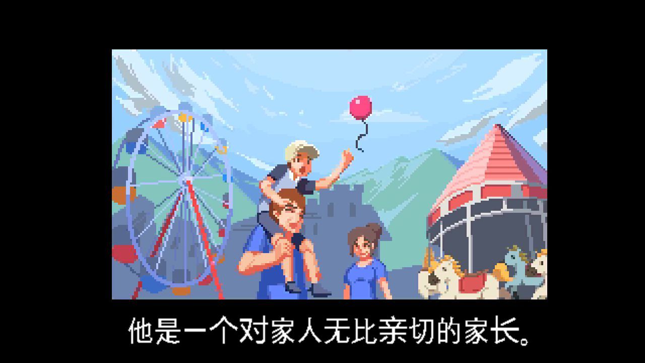 人生游戲Life is a Game安卓版下載截圖2
