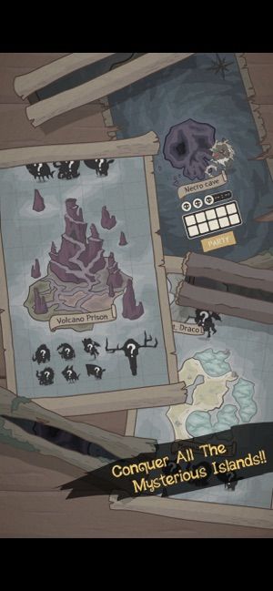 WildTamer游戲下載截圖2