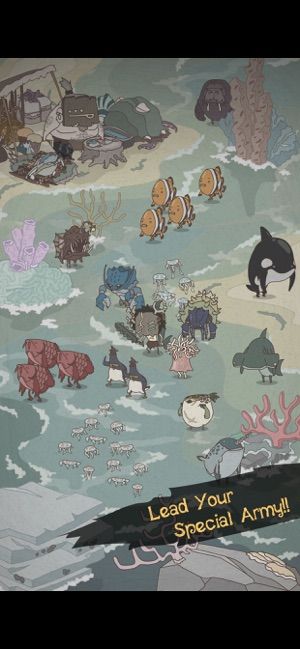 WildTamer游戲下載截圖3