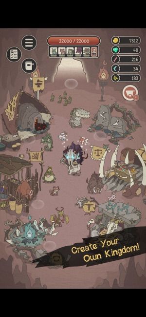 WildTamer游戲下載截圖5